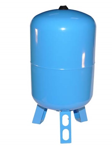 Obrázek pro Tlaková nádoba Aquasystem VAV 750 L