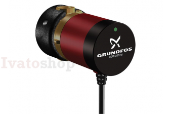 Obrázek pro Cirkulačné čerpadlo Grundfos COMFORT UP 15-14 B PM