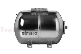 Obrázek pro Nerezová tlaková nádoba IMERA HX50 50L
