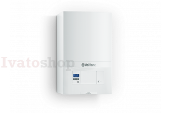 Obrázek pro Plynový kondenzačný kotol Vaillant ecoTEC pro VUW 236/5-3 s prietokovým ohrevom vody