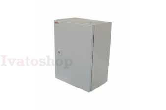 Obrázek pro Sínusový filter pre frekvenčný menič 3F SOF-08A BOX