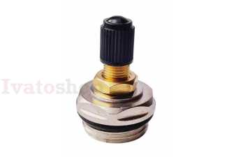 Dofukovací ventil k nerezovej tlakovej nádobe Obrázek pro Dofukovací ventil k nerezovej tlakovej nádobe