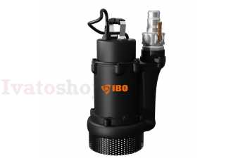 Obrázek pro Kalové čerpadlo 50 KBFU - 0,75 Profesional, 230V