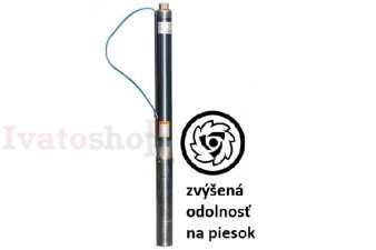 Obrázek pro Ponorné čerpadlo IBO 3