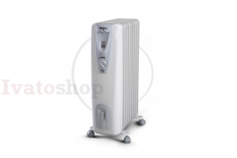 Obrázek pro Olejový radiátor CB 2009 R 2000W