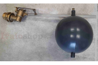 Obrázek pro Napúšťací ventil s plavákom 1