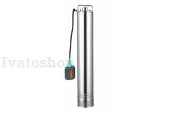 Obrázek pro Ponorné čerpadlo OLA 60/60 INOX s plavákom
