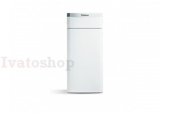 Obrázek pro Plynový kondenzačný kotol stacionárny Vaillant VSC 206/4-5 90 ecoCOMPACT  + univerzálny regulátor multiMATIC 700 + pripojenie