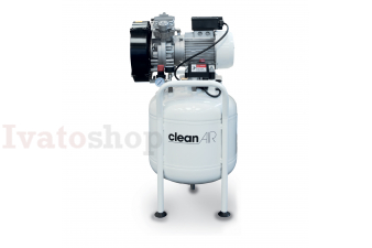 Obrázek pro Dentálny kompresor Clean Air CLR-2,0-50M