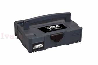 Obrázek pro Piestový kompresor Multibox MB-1,1-6BM