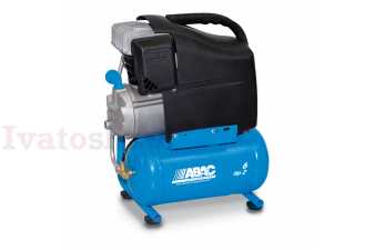 Obrázek pro Piestový kompresor Line L20N-1,5-6CM