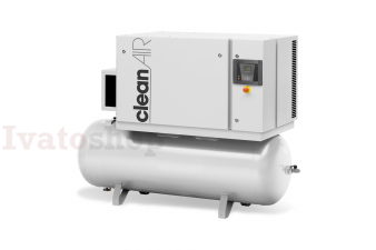 Obrázek pro Piestový kompresor Clean Air CNR-7,5-500FT