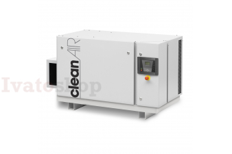 Obrázek pro Piestový kompresor Clean Air CNR-5,5-FT