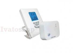 Obrázek pro Bezdrôtový termostat SALUS T105RF