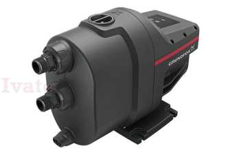Obrázek pro Automatická domáca vodáreň Grundfos SCALA1 3-35 s frekvenčným meničom 