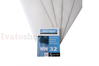 Obrázek pro CINTROPUR NW32 náhradný filtračný rukáv – 100 mcr