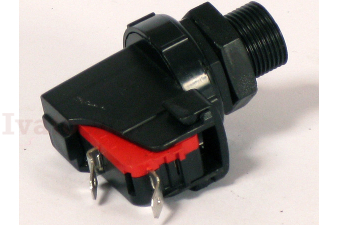 Obrázek pro EcoMaster 50 - Mikrospínač s pneumechanikou