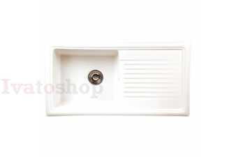 Obrázek pro Reginox Classic 1015.0 White pure
