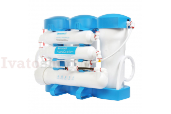Obrázek pro Reverzná osmóza ECOSoft PURE Aquacalcium | Kuchynský filter na vodu