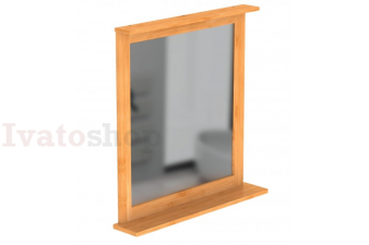 Obrázek pro Schütte Bambusové zrcadlo (BMBA02-SP)