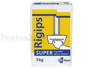 Obrázek pro RIGIPS Škárovací tmel SUPER 25kg