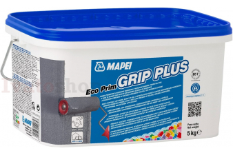 Obrázek pro MAPEI Penetračný náter Eco Prim Grip Plus 5kg
