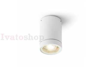 Obrázek pro SAMMY stropná biela  230V LED GU10 15W IP54