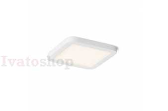 Obrázek pro HUE SQ 9 zápustná biela  230V LED 6W  3000K