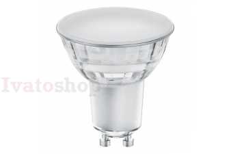 Obrázek pro OSRAM PAR16 DIMM   230V LED GU10 EQ35 120°  4000K