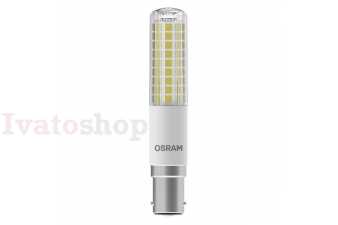 Obrázek pro OSRAM Special slim DIMM  číra 230V B15D LED EQ75  2700K