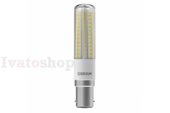 Obrázek pro OSRAM Special slim   číra 230V B15d LED EQ60 320°  2700K