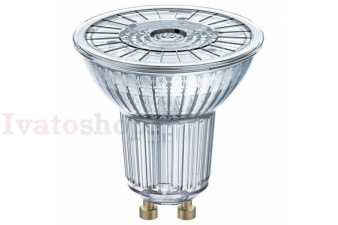 Obrázek pro OSRAM PRO PAR16 DIMM   230V GU10 LED EQ35 36°  3000K