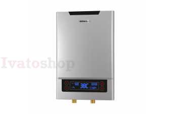 Obrázek pro Prietokový ohrievač HAKL 3K DL 15, 15kW, 3 x 230 V