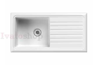 Obrázek pro Reginox Classic 1015.0 White pure