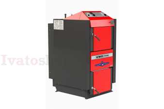Obrázek pro ATMOS DC 25 S EKOLOGICKÝ SPLYŇOVACÍ KOTOL 25kW