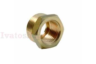 Obrázek pro Redukcia mosadzná 5/4" x 1"