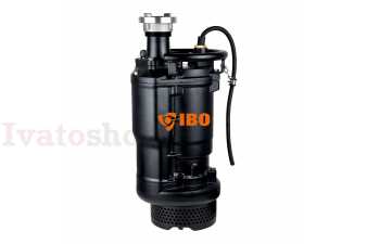 Obrázek pro Kalové čerpadlo 80 KBFU - 5,5 