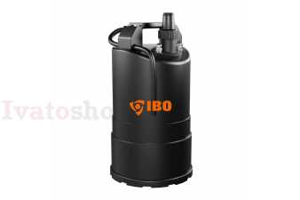 Obrázek pro Kalové čerpadlo 50 KBFU - 0,45 230V