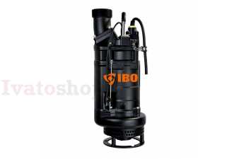 Obrázek pro Stavebné čerpadlo  HCP 50 ASH 21.1 / 230V