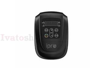 Obrázek pro Frekvenčný menič IVR-10-030T (0,37-2,2kW / 7A / 400V)