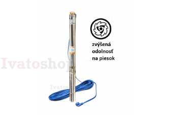 Obrázek pro Ponorné čerpadlo IBO 3" SDM33