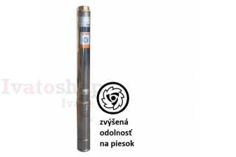 Obrázek pro Ponorné čerpadlo IBO 3,5" SDM 3-15