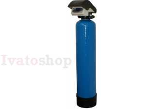 Uhlíkový filter + KDF,  35L Obrázek pro Uhlíkový filter + KDF,  35L