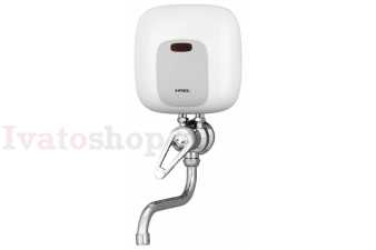 Obrázek pro HAKL PL SET 3,5kW ohr. s drezovou klas. bat., 20cm IconicLine