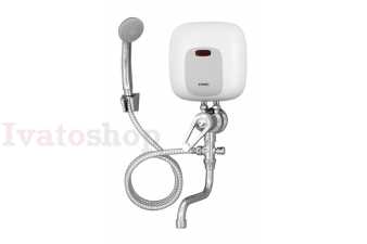 Obrázek pro HAKL PL SET 3,5kW ohr. s drezovou klas. bat., 20cm IconicLine