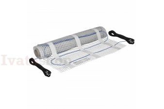 Obrázek pro Elektrické podlahové vykurovacie rohože HAKL TP 150, 1m²