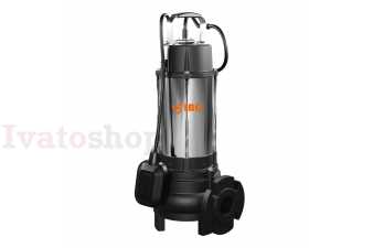 Obrázek pro Kalové čerpadlo OMNIGENA WQ 1100 INOX Pro