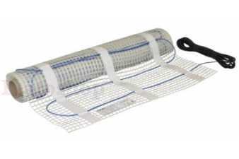 Obrázek pro Elektrická podlahová vykurovacia rohož pre keramickú dlažbu HAKL TFX 150 2m²