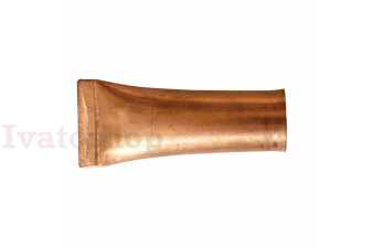 Obrázek pro Medená koncovka