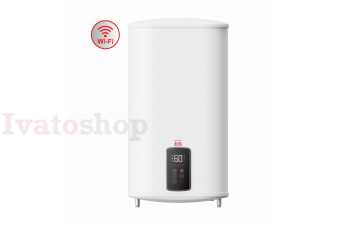 Elektrický plochý ohrievač vody ELIZ UNI 100 W  - Wi-fi Obrázek pro Elektrický plochý ohrievač vody ELIZ UNI 100 W  - Wi-fi